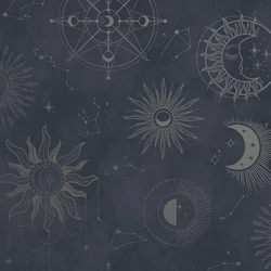 14251 - Imaginarium 3 kollekció papír tapéta