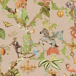 14261 - Imaginarium 3 kollekció papír tapéta