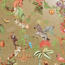 14263 - Imaginarium 3 kollekció papír tapéta