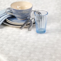 150-009 viaszosvászon terítő