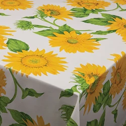 150-014 viaszosvászon terítő