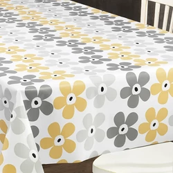 150-057 viaszosvászon terítő