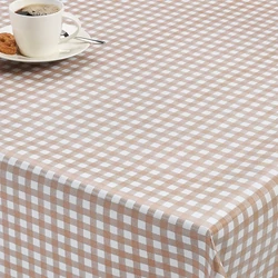 150-098 viaszosvászon terítő