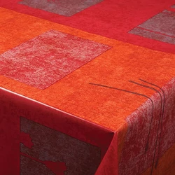 150-120 viaszosvászon terítő