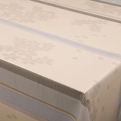 150-165 viaszosvászon terítő