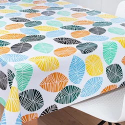 150-200 viaszosvászon terítő