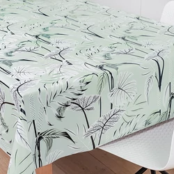 150-203 viaszosvászon terítő