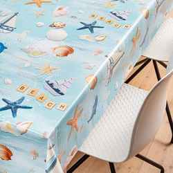 150-214 viaszosvászon terítő