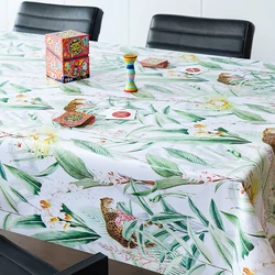 150-224 viaszosvászon terítő