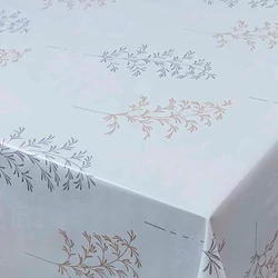 150-227 viaszosvászon terítő