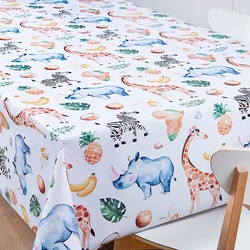 150-233 viaszosvászon terítő