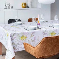 150-253 viaszosvászon terítő