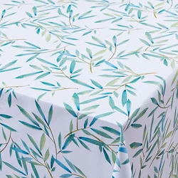 150-256 viaszosvászon terítő