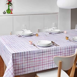 150-263 viaszosvászon terítő