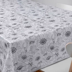 150-268 viaszosvászon terítő