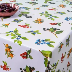 150-270 viaszosvászon terítő