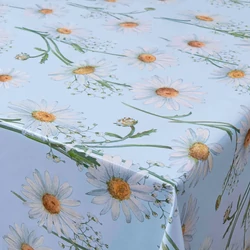 150-272 viaszosvászon terítő