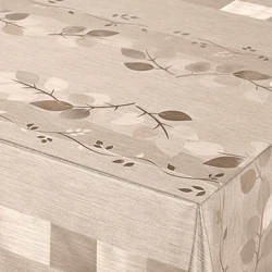 200-140 viaszosvászon terítő