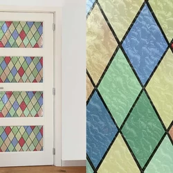 Öntapadós tapéta