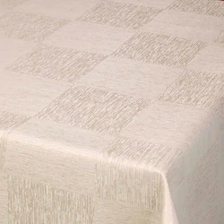 350-002 viaszosvászon terítő