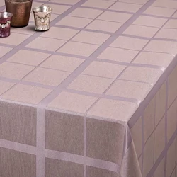 350-007 viaszosvászon terítő