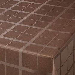 350-012 viaszosvászon terítő