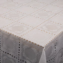 490-001 viaszosvászon terítő