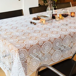 490-002 viaszosvászon terítő