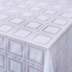 490-003 viaszosvászon terítő