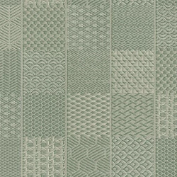 50485 - Tatami vinyl tapéta