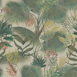 50500 - Straw vinyl tapéta