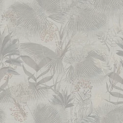 50504 - Straw vinyl tapéta