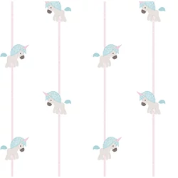 5456 Parato Babylandia tapéta