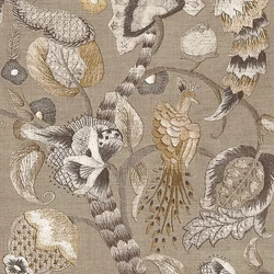 5802 Jaipur tapéta – elegáns, texturált olasz falburkolat