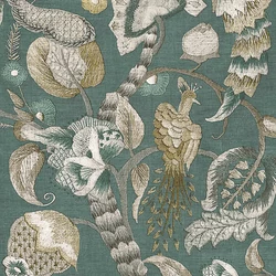 5806 Jaipur tapéta – elegáns, texturált olasz falburkolat