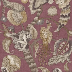 5808 Jaipur tapéta – elegáns, texturált olasz falburkolat