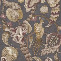 5809 Jaipur tapéta – elegáns, texturált olasz falburkolat