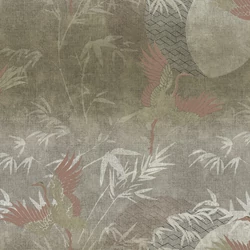 72903 Zen vinyl tapéta