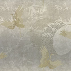 72907 Zen vinyl tapéta