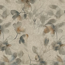72955 Zen vinyl tapéta