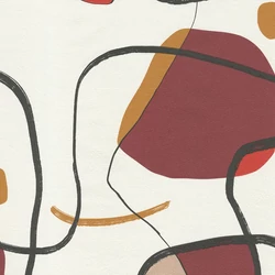 73201 Interior Vinyl tapéta