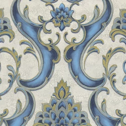 73402 Damasco Reale vinyl tapéta