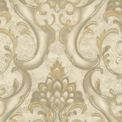 73403 Damasco Reale vinyl tapéta