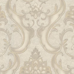 73406 Damasco Reale vinyl tapéta