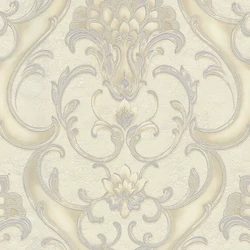 73407 Damasco Reale vinyl tapéta