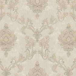 73427 Damasco Reale vinyl tapéta