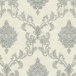 73429 Damasco Reale vinyl tapéta