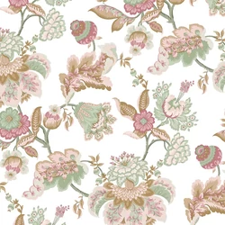 8300 Blooming Garden tapéta