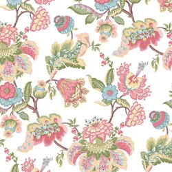 8301 Blooming Garden tapéta