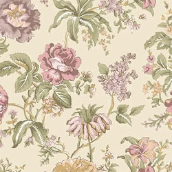 8306 Blooming Garden tapéta